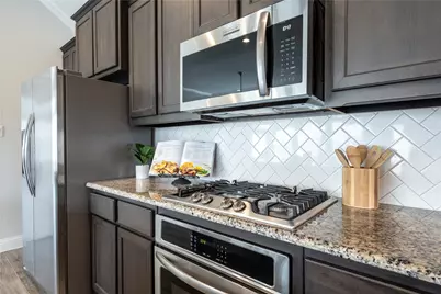 600 10th Street, Argyle, TX 76226 - Photo 11