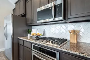 600 10th St, Argyle, TX 76226 - Photo 11