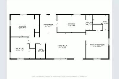 805 Mulkey Lane, Denton, TX 76209 - Photo 19