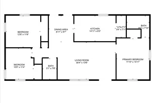 805 Mulkey Ln, Denton, TX 76209 - Photo 19