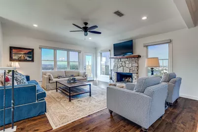 150 Bel Air Loop, Graford, TX 76449 - Photo 5