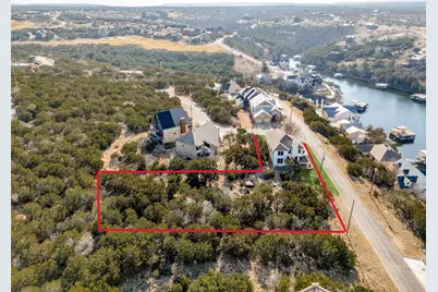 150 Bel Air Loop, Graford, TX 76449 - Photo 3