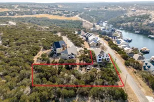 150 Bel-Air Loop, Graford, TX 76449 - Photo 3