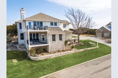 150 Bel Air Loop, Graford, TX 76449 - Photo 5