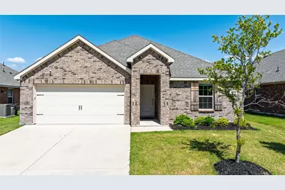 1603 Sunny Grove Drive, Princeton, TX 75407 - Photo 1