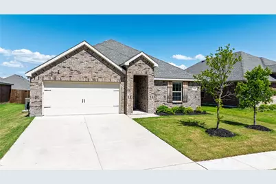 1603 Sunny Grove Drive, Princeton, TX 75407 - Photo 3