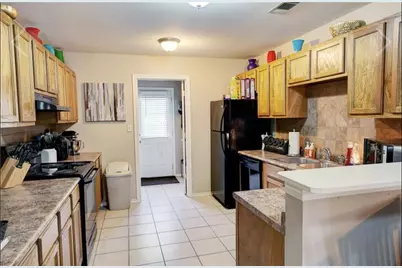 901 W Birge Street, Sherman, TX 75092 - Photo 3