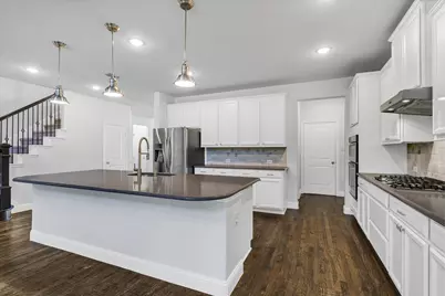 4512 Sage Lane, Melissa, TX 75454 - Photo 9