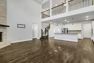 4512 Sage Ln, Melissa, TX 75454 - Photo 7