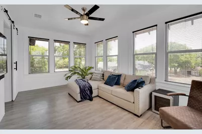 805 E Wise Street, Bowie, TX 76230 - Photo 19