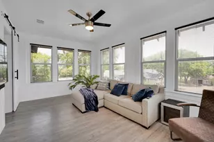 805 E Wise St, Bowie, TX 76230 - Photo 19