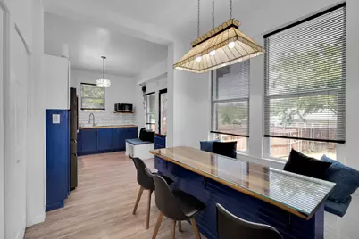 805 E Wise Street, Bowie, TX 76230 - Photo 13