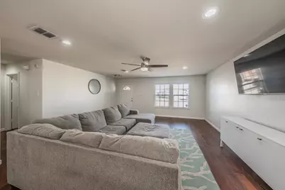 6601 Longleaf Lane, Denton, TX 76210 - Photo 7