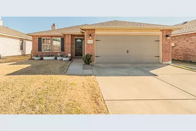6601 Longleaf Lane, Denton, TX 76210 - Photo 1
