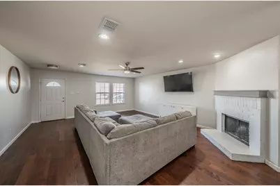 6601 Longleaf Lane, Denton, TX 76210 - Photo 7