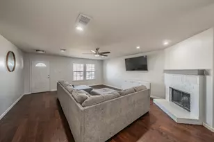 6601 Longleaf Ln, Denton, TX 76210 - Photo 7