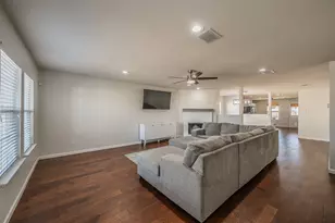 6601 Longleaf Ln, Denton, TX 76210 - Photo 7