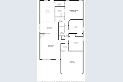 6601 Longleaf Lane, Denton, TX 76210 - Photo 35