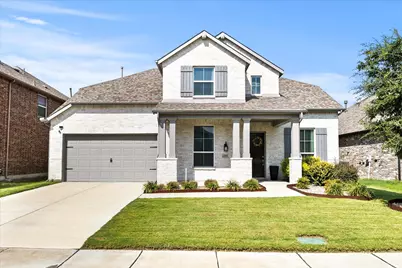 1568 Kleberg Drive, Forney, TX 75126 - Photo 1