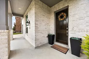 1568 Kleberg Dr, Forney, TX 75126 - Photo 5