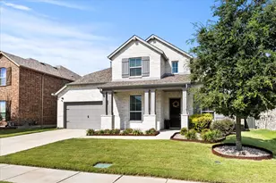 1568 Kleberg Dr, Forney, TX 75126 - Photo 3