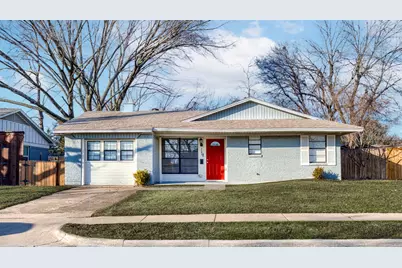 121 Sunflower Drive, Garland, TX 75041 - Photo 1