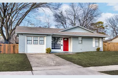 121 Sunflower Drive, Garland, TX 75041 - Photo 3