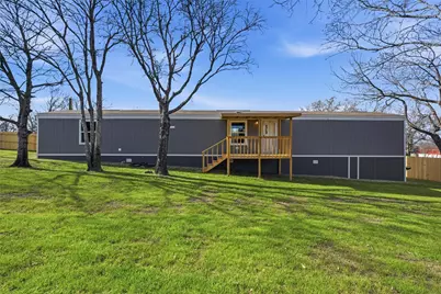 618 E 6th Street #A, Blum, TX 76627 - Photo 1