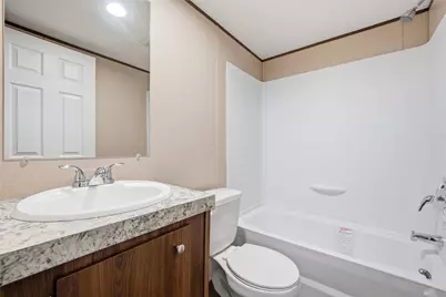 618 E 6th Street #A, Blum, TX 76627 - Photo 19