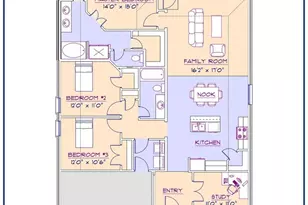 2895 Goldeneye Ln, Greenville, TX 75402 - Photo 5