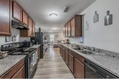 3809 Spence Street, Dallas, TX 75215 - Photo 5