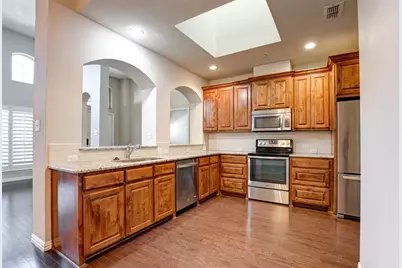 5633 Hummingbird Lane, Fairview, TX 75069 - Photo 11