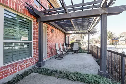 5633 Hummingbird Lane, Fairview, TX 75069 - Photo 25