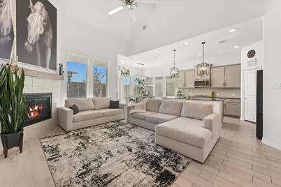 2026 Hollowcreek Trail, Lewisville, TX 75010 - Photo 7