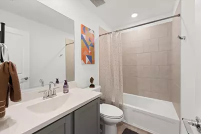 2026 Hollowcreek Trail, Lewisville, TX 75010 - Photo 27