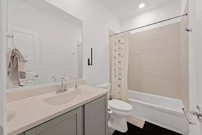 2026 Hollowcreek Trail, Lewisville, TX 75010 - Photo 21