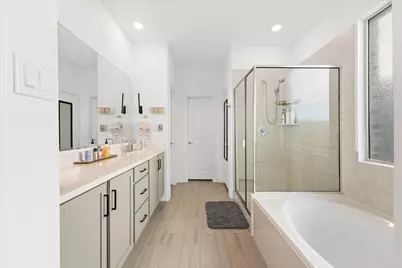 2026 Hollowcreek Trail, Lewisville, TX 75010 - Photo 17