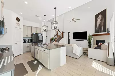 2026 Hollowcreek Trail, Lewisville, TX 75010 - Photo 9