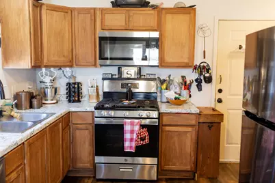 515 Longbotham, Wortham, TX 76693 - Photo 11