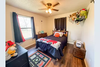 515 Longbotham, Wortham, TX 76693 - Photo 17