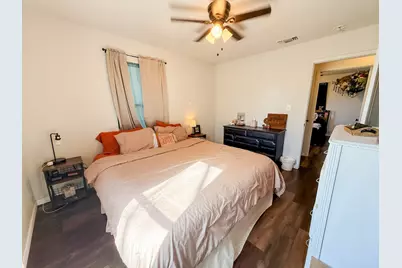 515 Longbotham, Wortham, TX 76693 - Photo 13