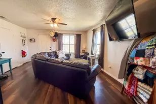 515 Longbotham, Wortham, TX 76693 - Photo 5