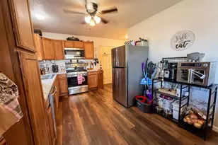 515 Longbotham, Wortham, TX 76693 - Photo 9