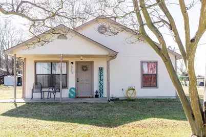 515 Longbotham, Wortham, TX 76693 - Photo 1