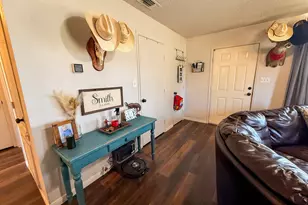 515 Longbotham, Wortham, TX 76693 - Photo 7