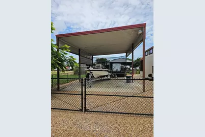 3004 Seagull Road, Kerens, TX 75144 - Photo 9