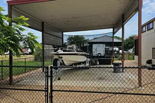 3004 Seagull Rd, Kerens, TX 75144 - Photo 9