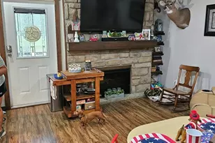 3004 Seagull Rd, Kerens, TX 75144 - Photo 5