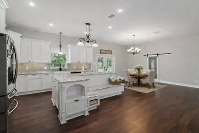 2122 County Road 119, Kaufman, TX 75142 - Photo 7