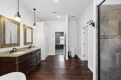 2122 County Road 119, Kaufman, TX 75142 - Photo 17